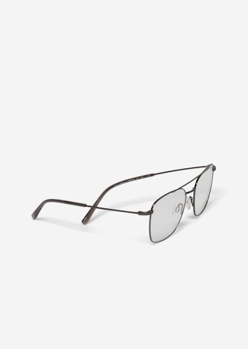 Herren-Brille — Grey