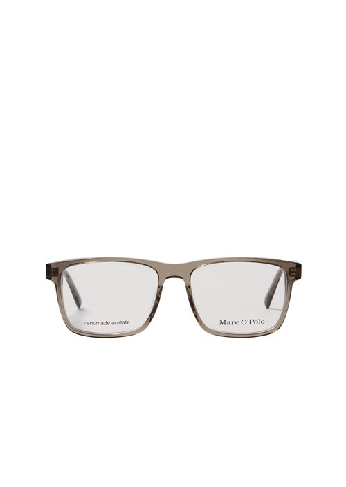 Herren-Brille — Brown