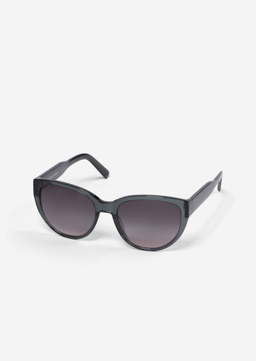 Women's Sunglasses — Grey