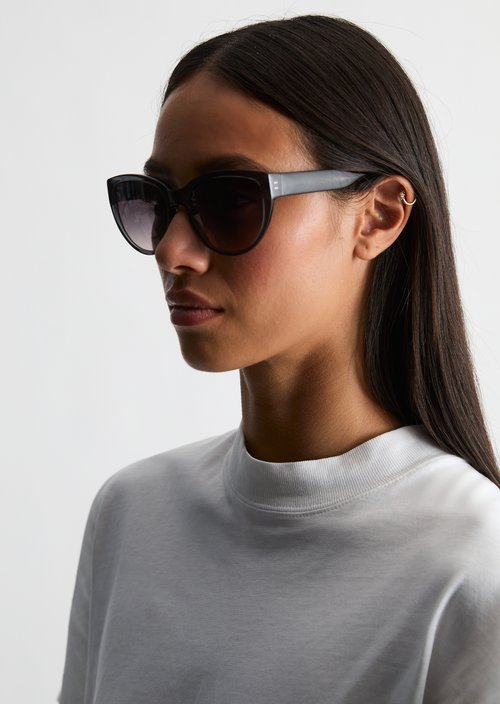 Women's Sunglasses — Grey