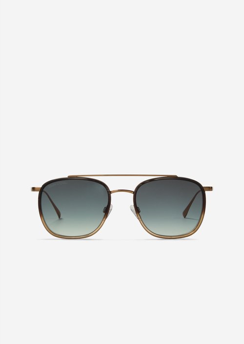 Men's Sunglasses — Grey