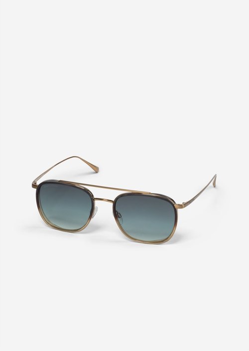 Men's Sunglasses — Grey
