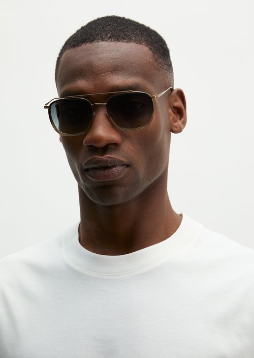 Men's Sunglasses — Grey
