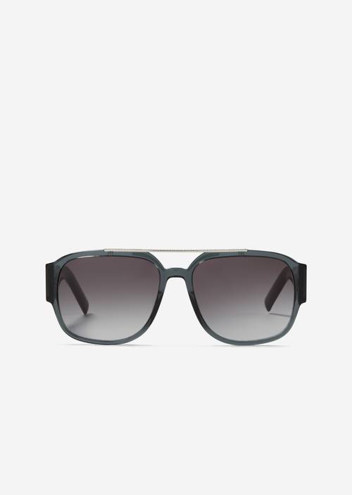 Unisex Sunglasses Grey - Product image 1