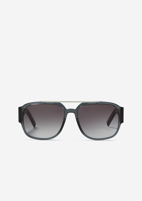 Unisex Sunglasses — Grey