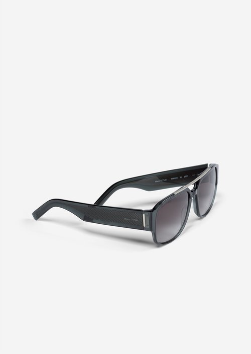 Unisex Sunglasses — Grey