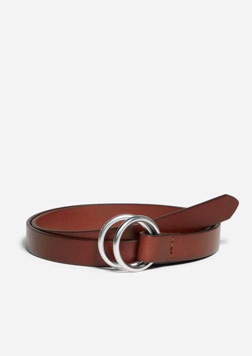 Ceinture M720 en vue de face