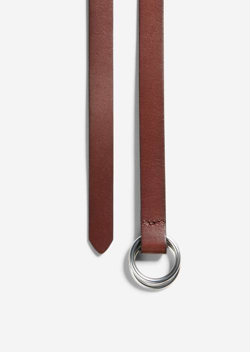 Ceinture M720 en vue détaillée