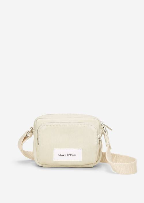 Mini cross-body bag M810 in front view