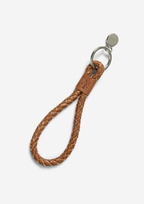 Key-ring M302 in front view