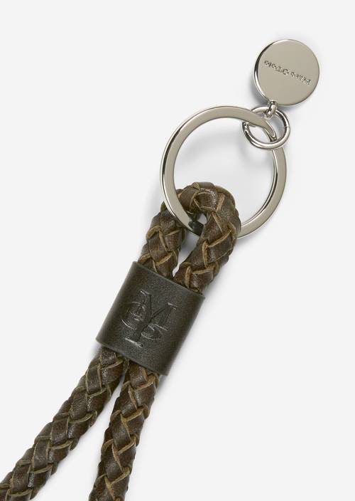 Key-ring M476 in detail view