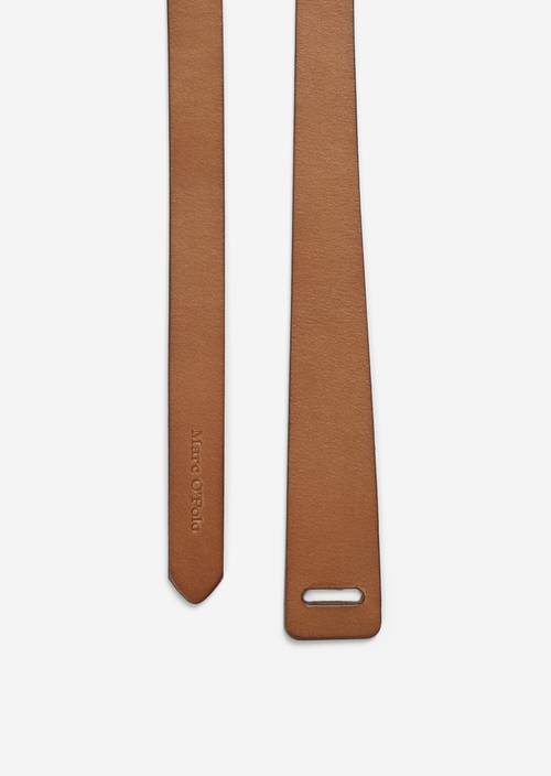 Pasek taliowy M302 w widoku szczegółowym