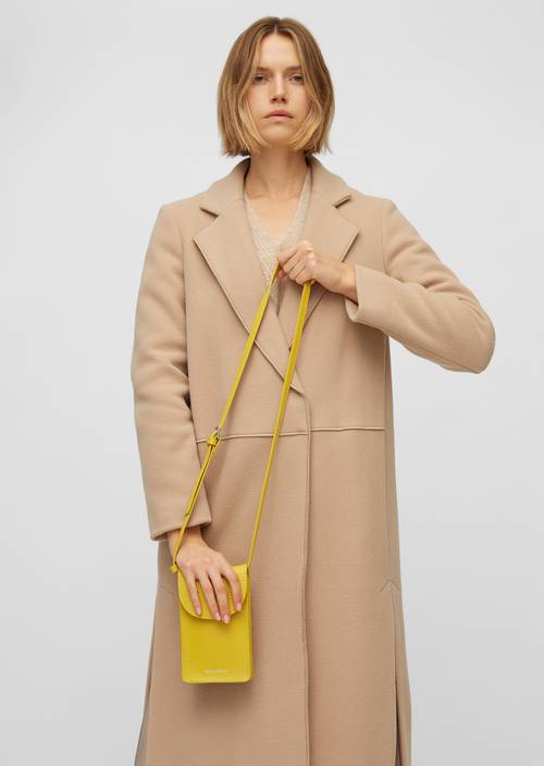 Smartphone-Bag M283 noszone na modelu