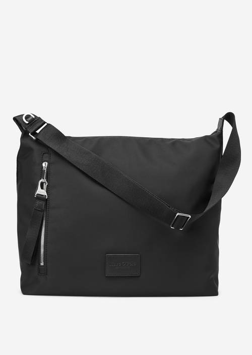 Kabelka hobo M990 v předním pohledu