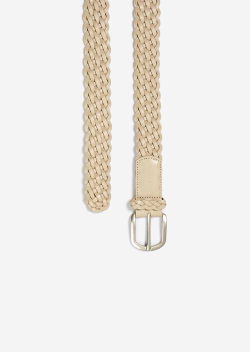 Gürtel M749 in Detailansicht