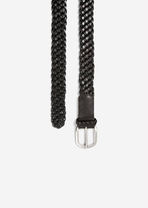 Gürtel M990 in Detailansicht