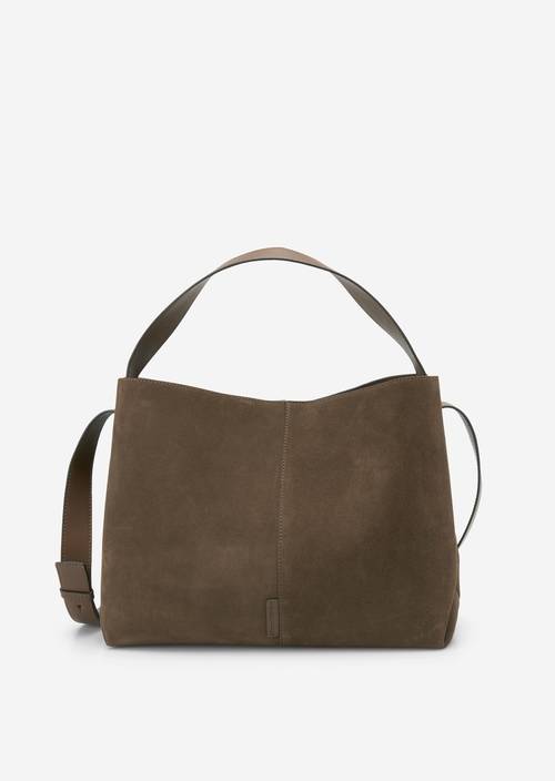 Sac besace M789 en vue de face