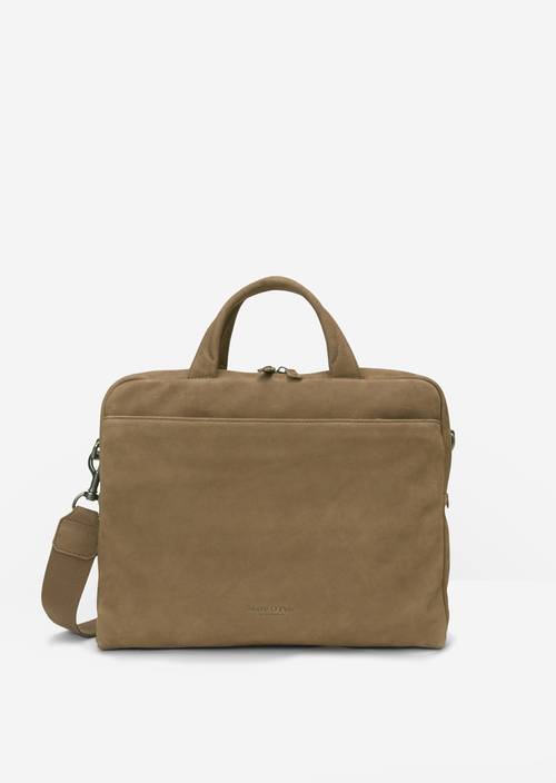 Business bag M773 in vooraanzicht