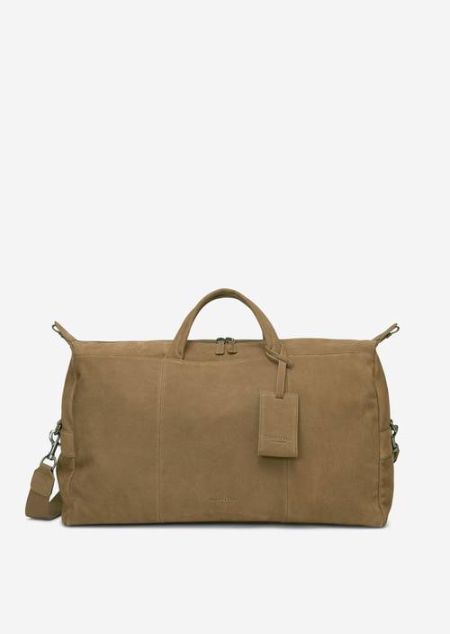 Torba weekendowa M773 w widoku z przodu