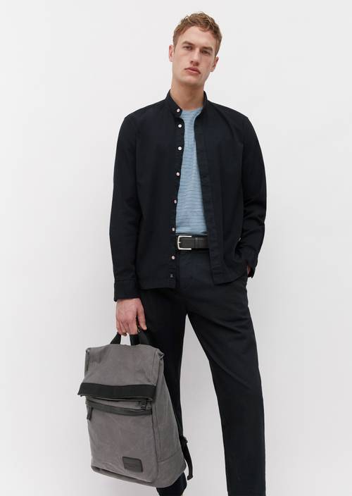 Rugzak M952 gedragen door model