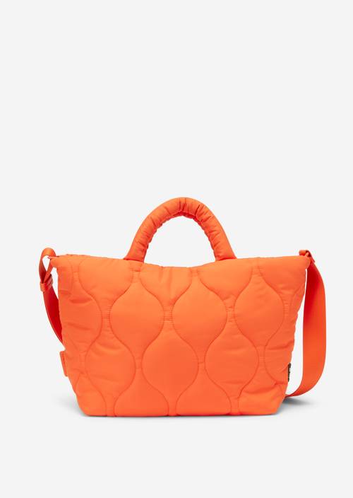 Polštářová nákupní kabelka Medium M288 v předním pohledu