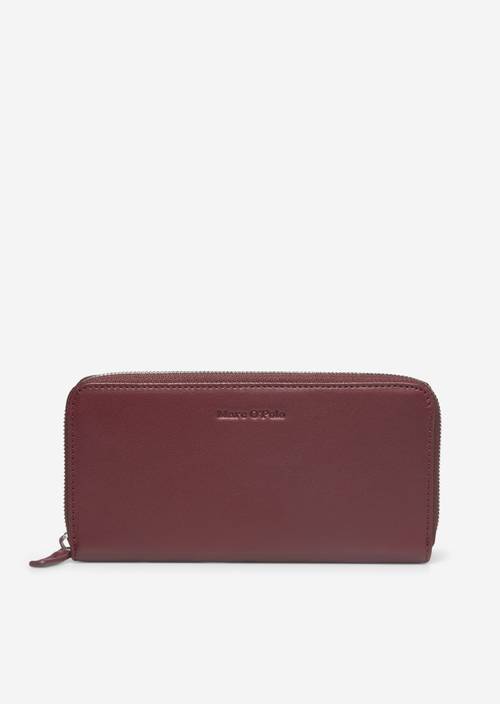 Geldbörse M694 in Frontalansicht