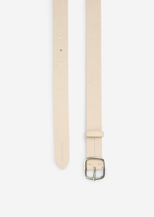 Ceinture M182 en vue détaillée