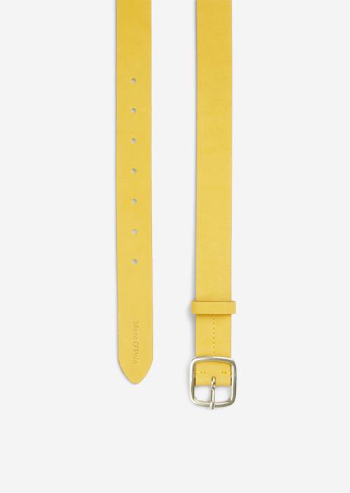 Ceinture M252 en vue détaillée