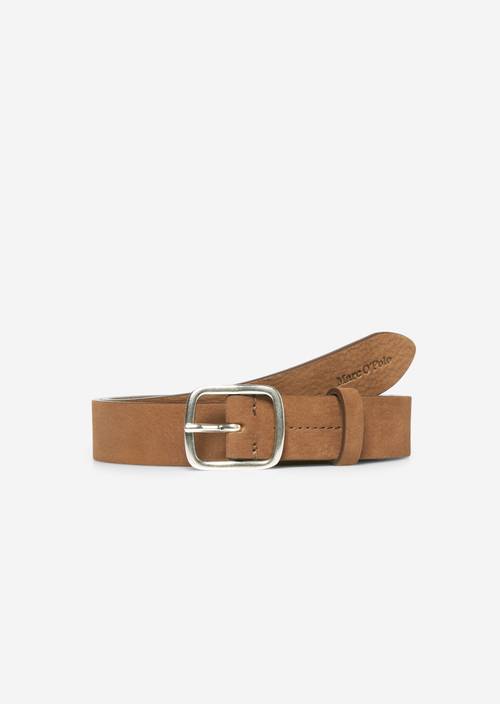 Ceinture M732 en vue de face