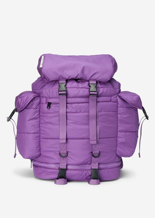 Backpack Zara Recycle Jacket Rucksack Made Of Recycled Polyester