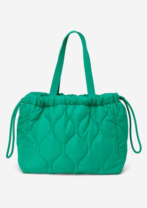 Stepptasche M491 in Frontalansicht