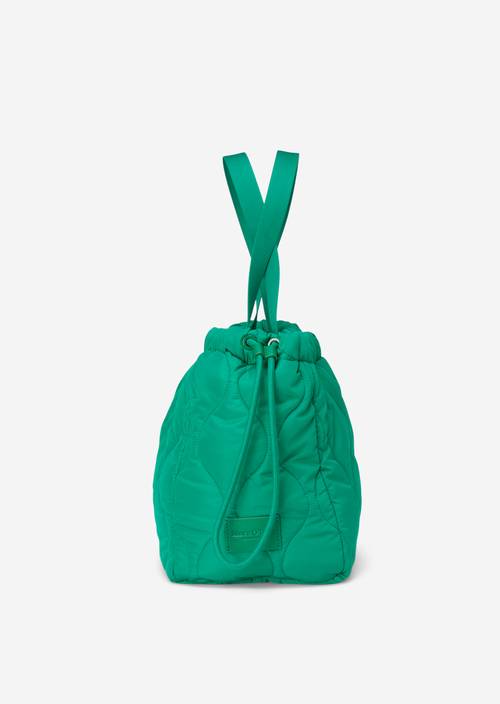 Stepptasche M491 in Seitenansicht