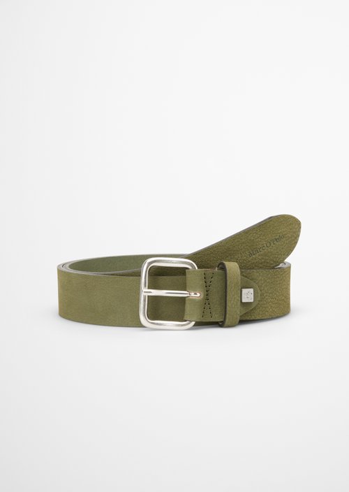 Belt — M409