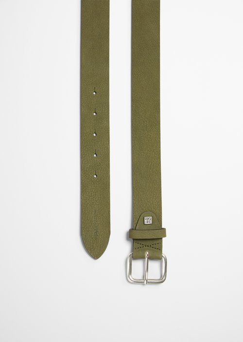 Belt — M409