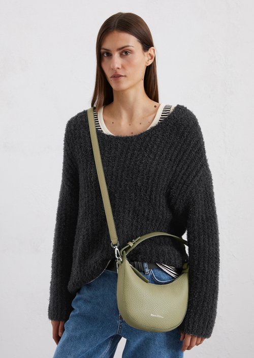 Crossbody bag small — M710