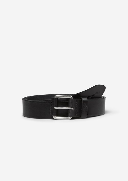 Belt — Black