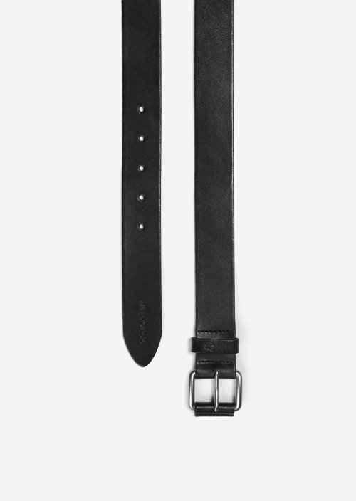 Belt — Black