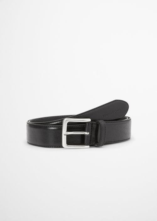 Belt — Black