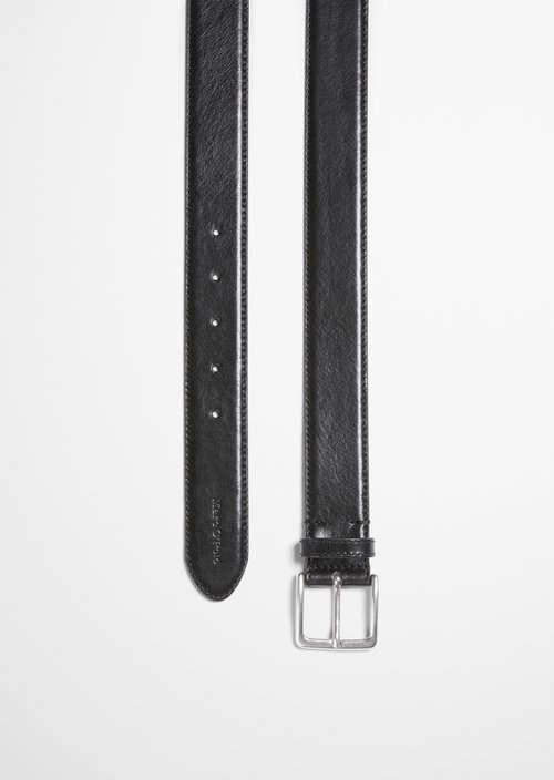 Belt — Black
