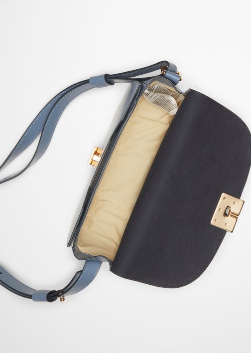 Shoulder bag small — M814