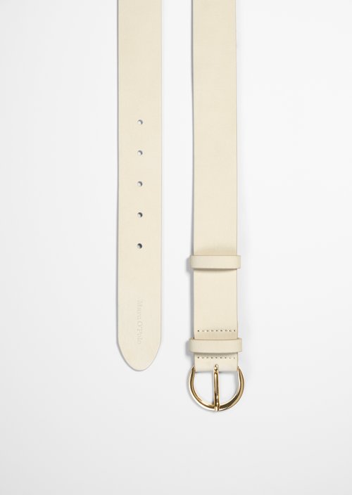 Belt — M108