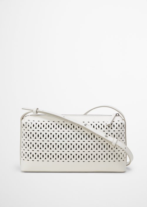 Shoulder bag small — M112