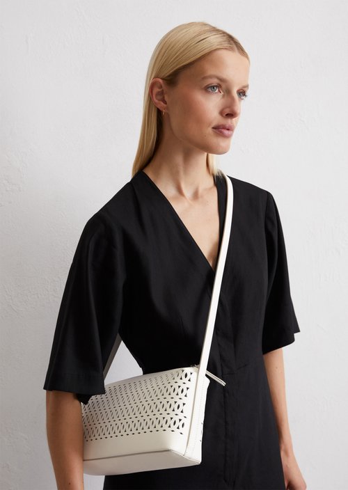Shoulder bag small — M112