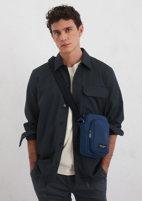 Shoulder bag small — M810
