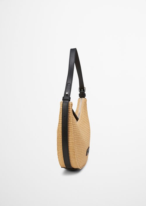 2in1 shoulder bag small — M781