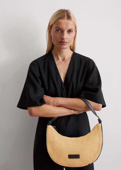 2in1 shoulder bag small — M781