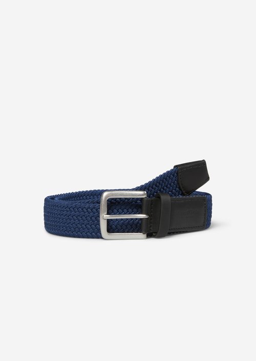 Braided belt — M810