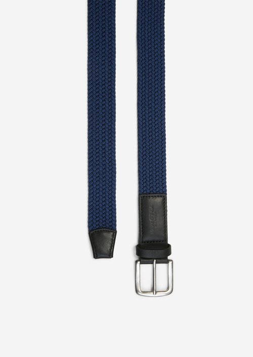 Braided belt — M810