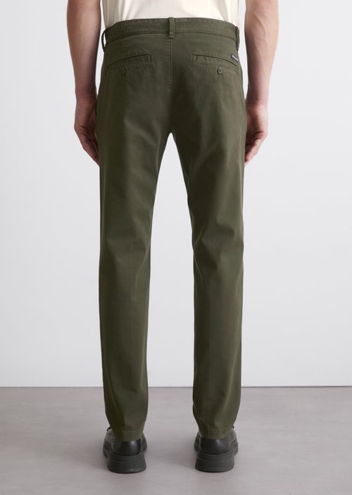 Chino model Stig shaped — M499