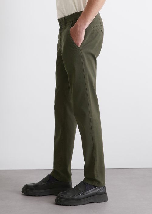 Chino model Stig shaped — M499